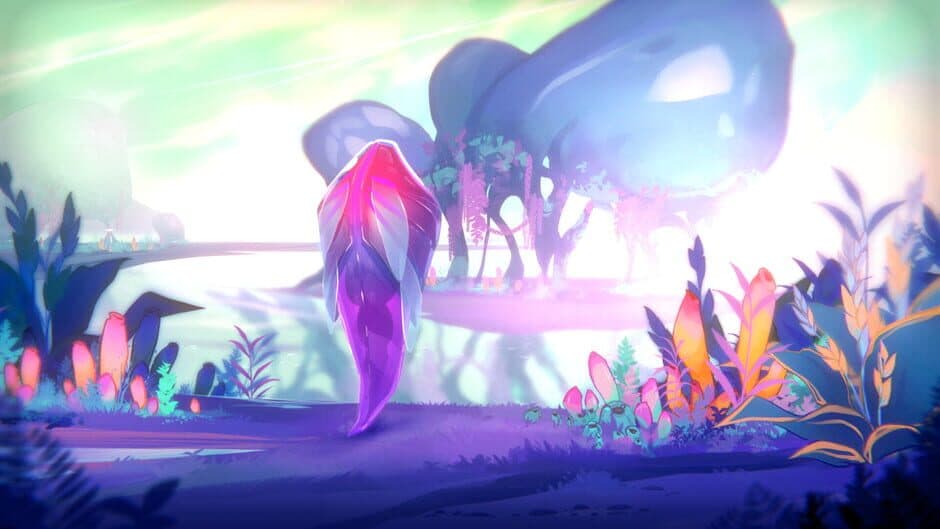 Dead in Antares screenshot 4