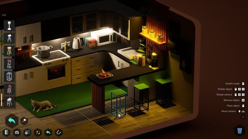 Furnish Master screenshot 6