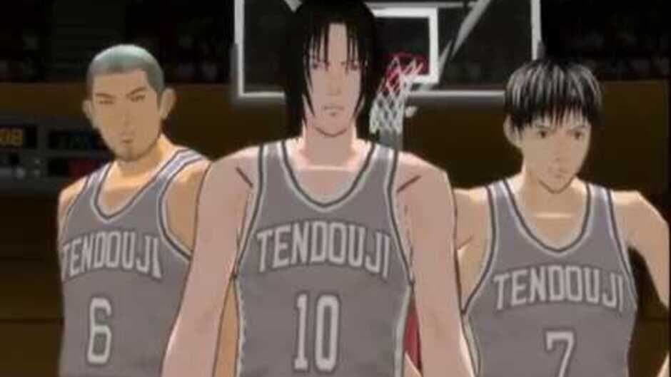 Fast Break screenshot 1