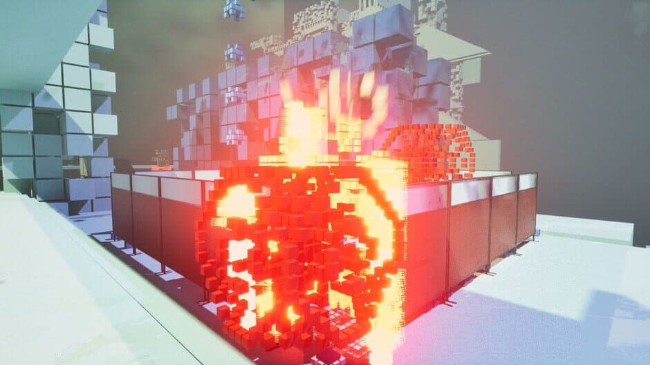The Corruption screenshot 4