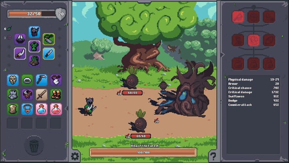 Overlooting screenshot 4