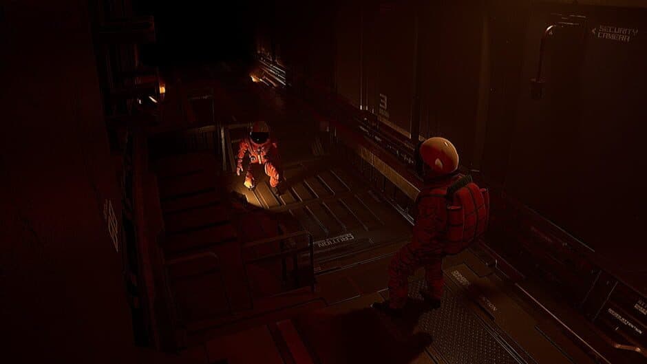 Blood Moon Horror screenshot 5