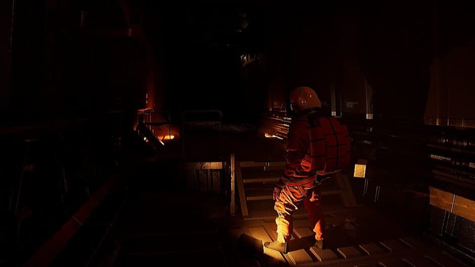 Blood Moon Horror screenshot 6