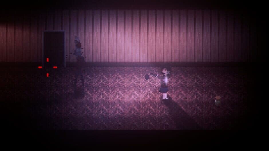Seek screenshot 1