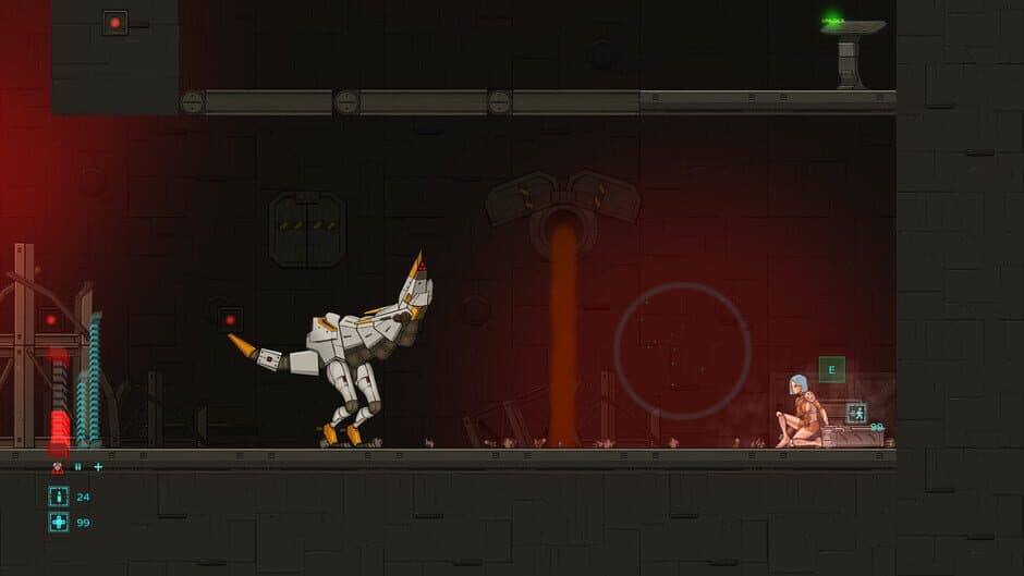 SNOWY MEMORIES screenshot 3