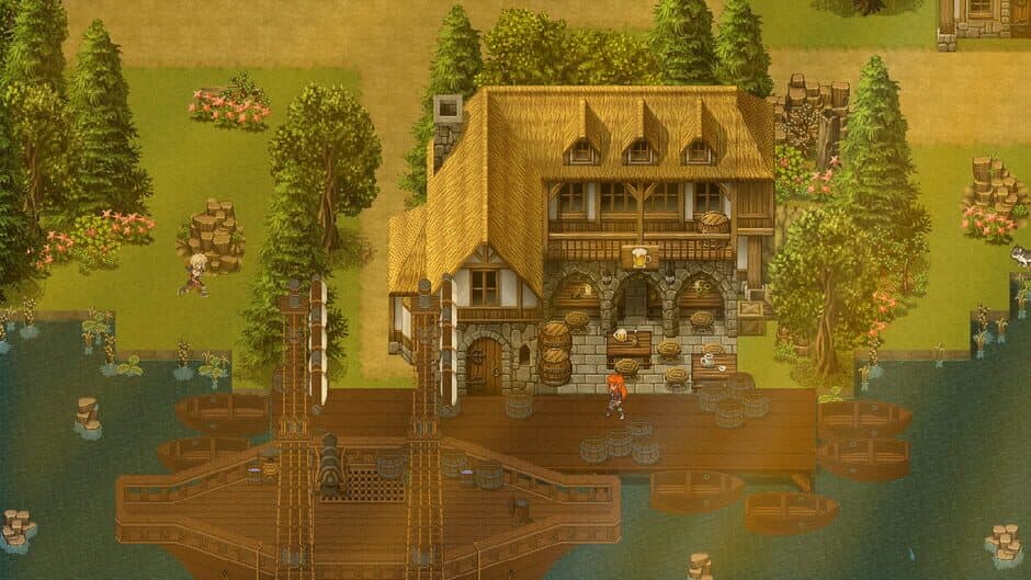 The Tale of Relm screenshot 1