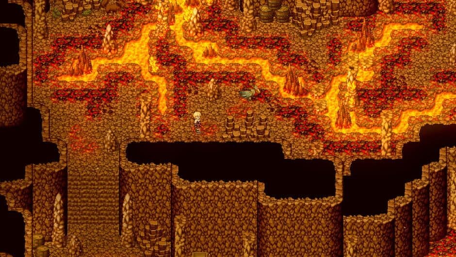 The Tale of Relm screenshot 2