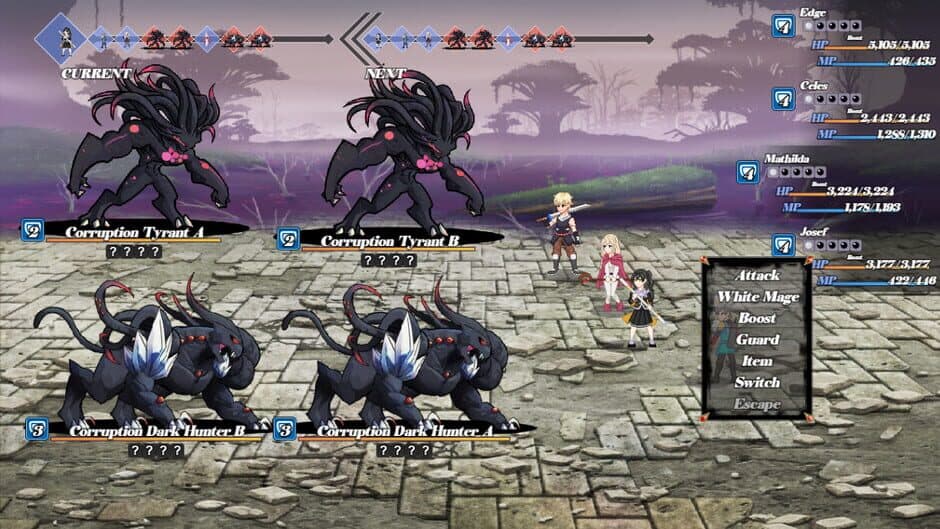 The Tale of Relm screenshot 3