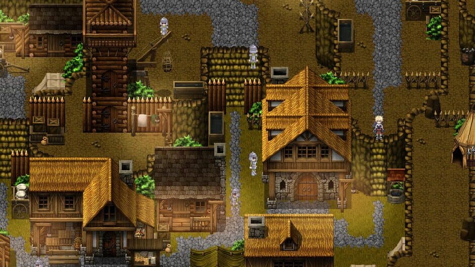 The Tale of Relm screenshot 4