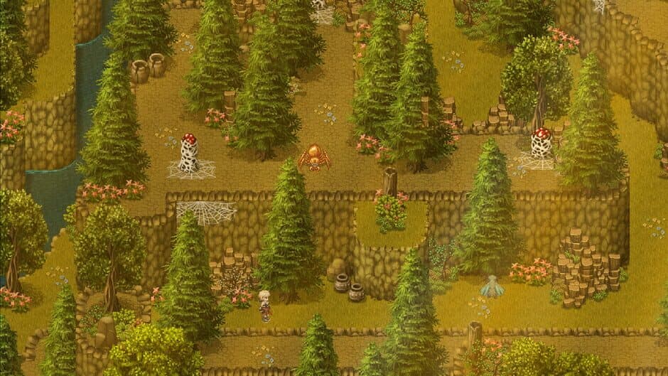 The Tale of Relm screenshot 5