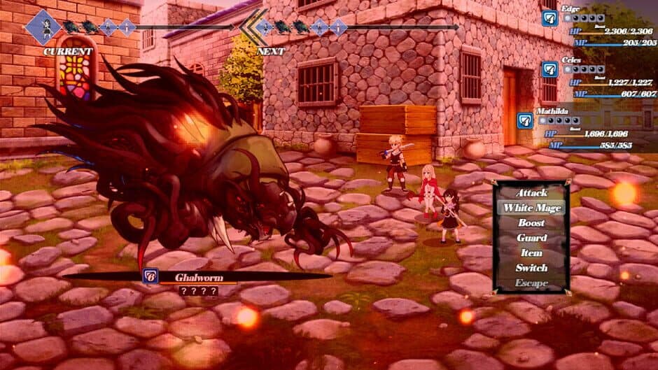 The Tale of Relm screenshot 6