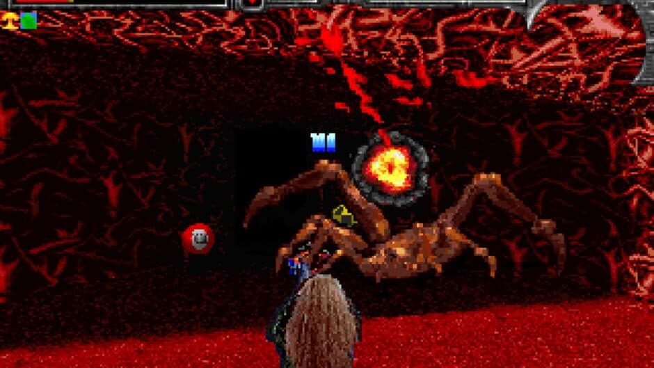 Virtuoso screenshot 3