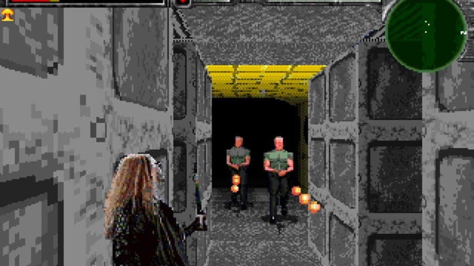 Virtuoso screenshot 1
