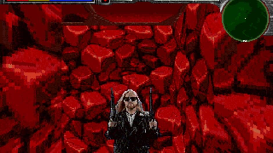 Virtuoso screenshot 2