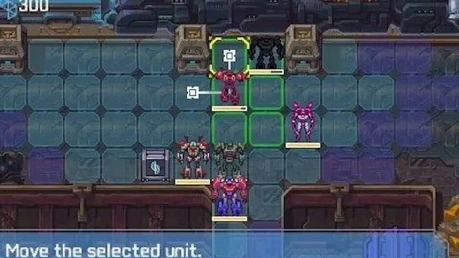 Transformers: Rise of the Dark Spark screenshot 2