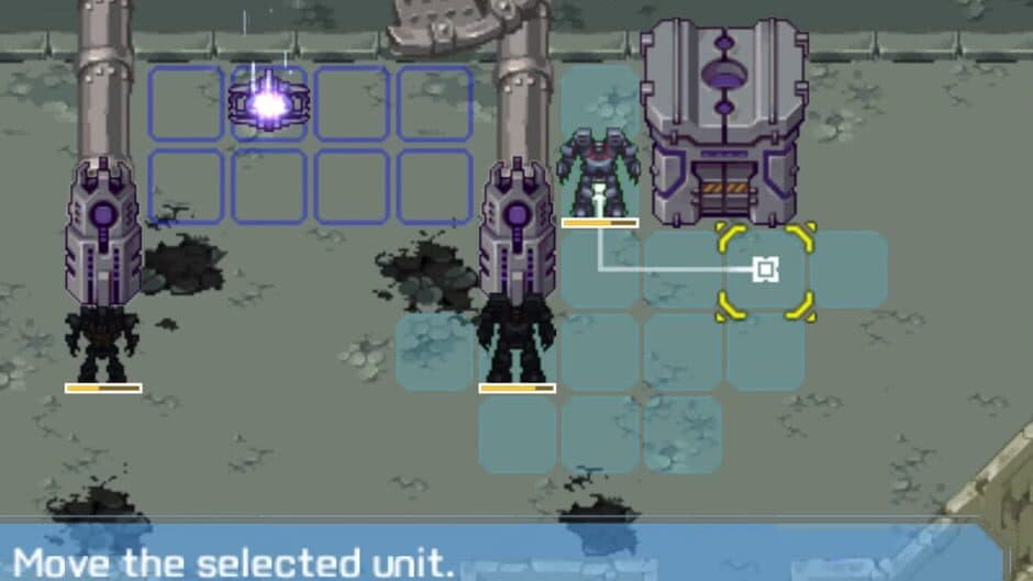 Transformers: Rise of the Dark Spark screenshot 5