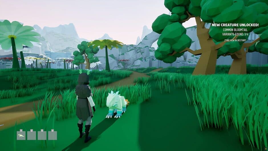 Ryder screenshot 3