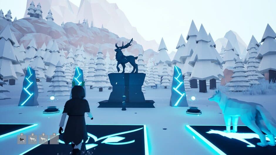 Ryder screenshot 4