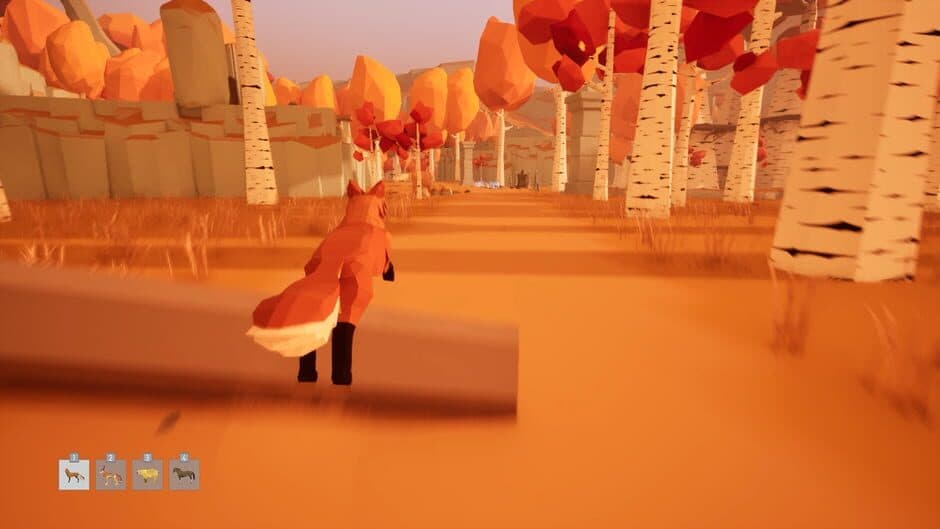 Ryder screenshot 6