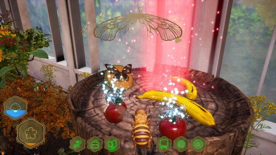 Bee Simulator: The Hive screenshot 2