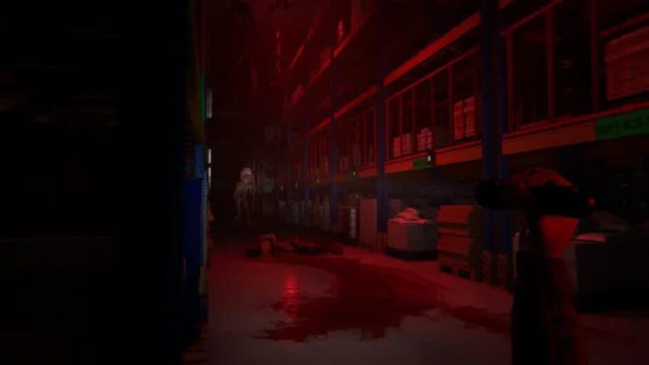 Order 13 screenshot 3