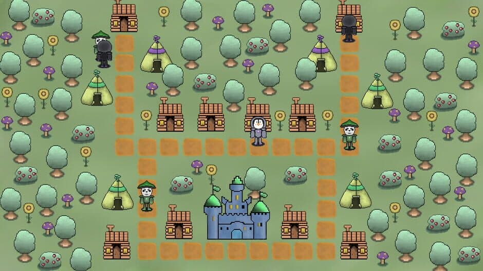 A Second Before The War screenshot 1