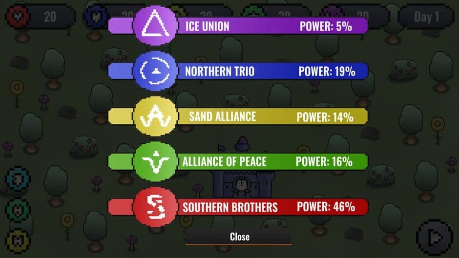 A Second Before The War screenshot 2