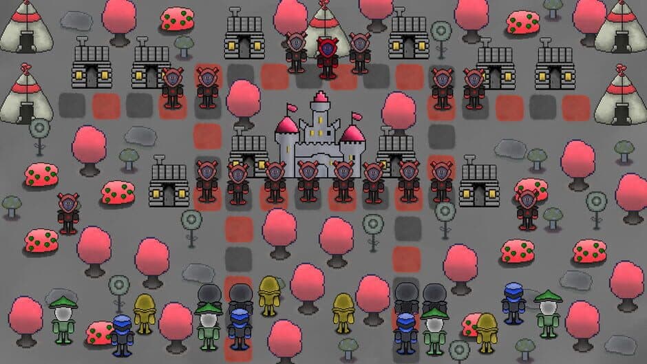 A Second Before The War screenshot 3