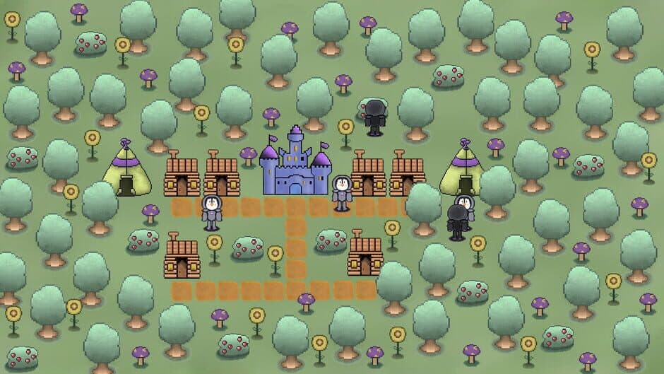 A Second Before The War screenshot 4