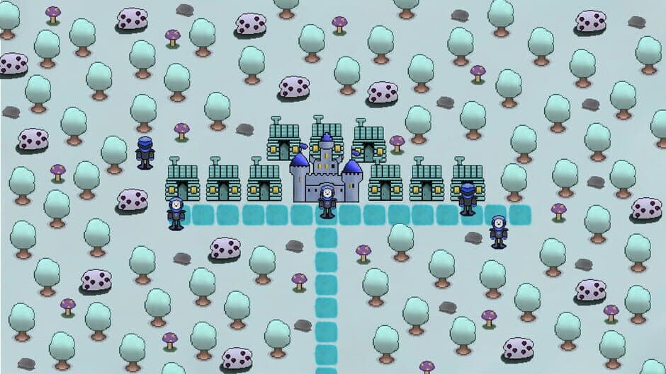 A Second Before The War screenshot 5