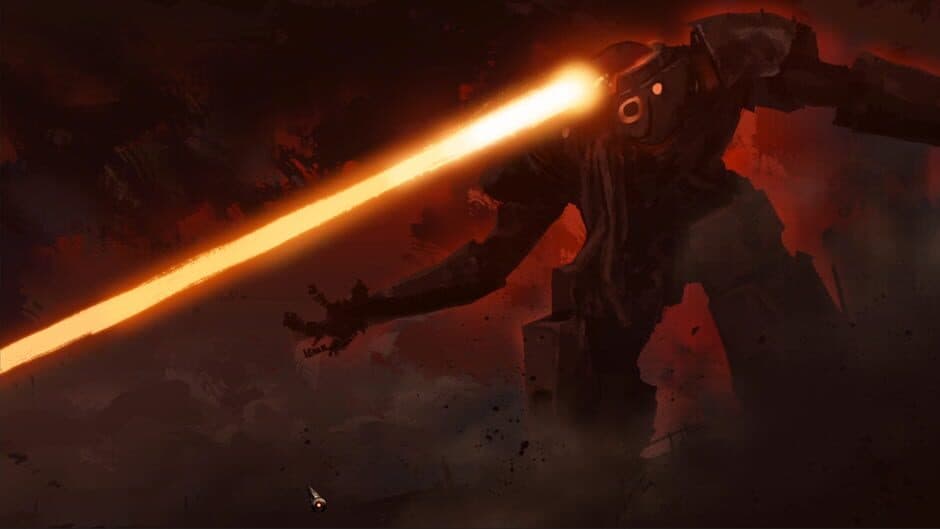 Deep Fringe screenshot 4