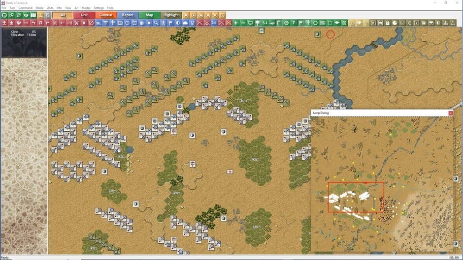 Sword & Siege Crusades: Book I screenshot 4