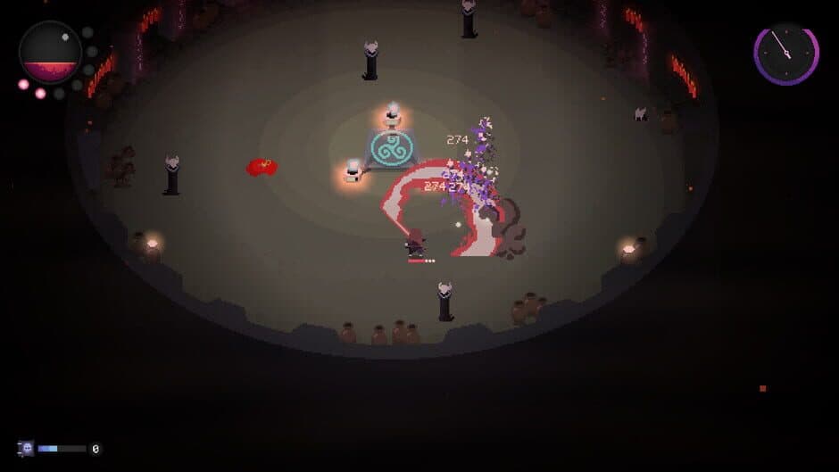 Death Kid screenshot 4
