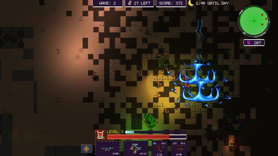Bug Alliance screenshot 6