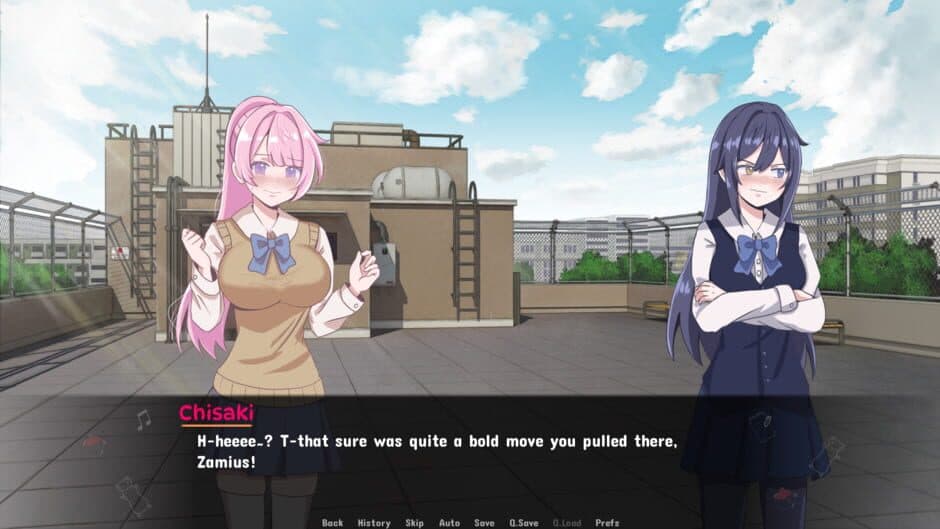 Scenes from the Heart - Part 1 screenshot 2