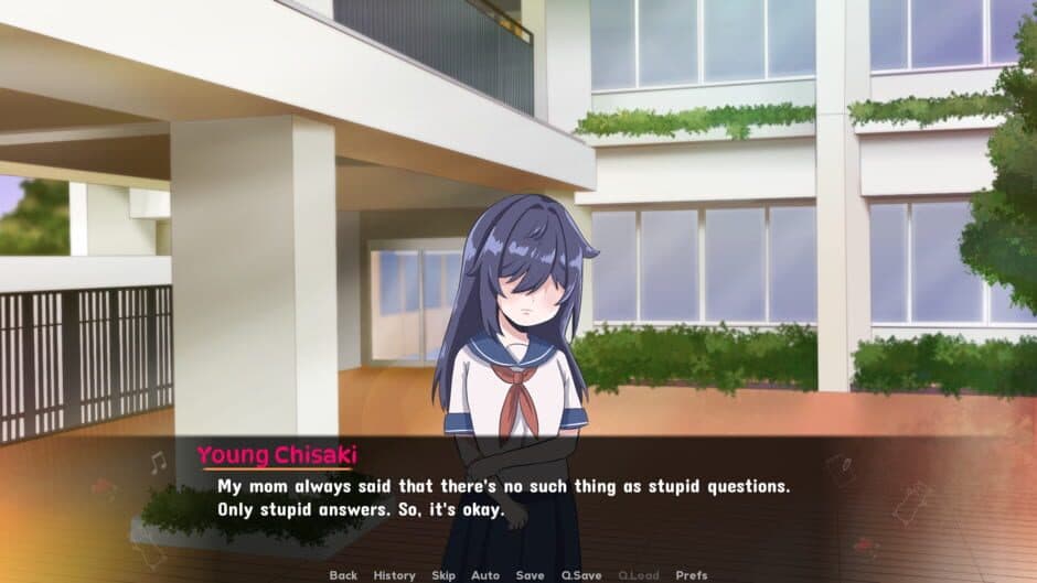 Scenes from the Heart - Part 1 screenshot 3