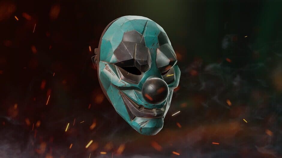 Payday 3 Trifecta Lootbag screenshot 1