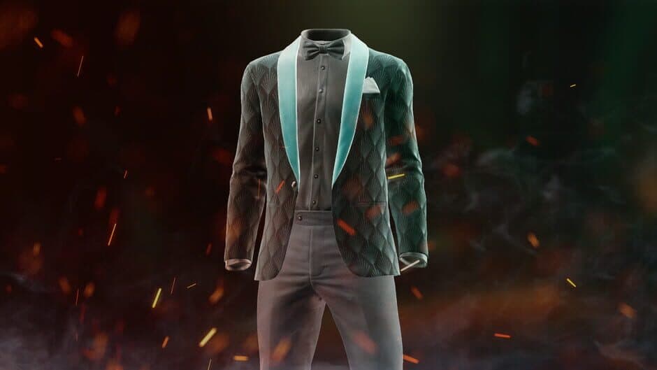 Payday 3 Trifecta Lootbag screenshot 2
