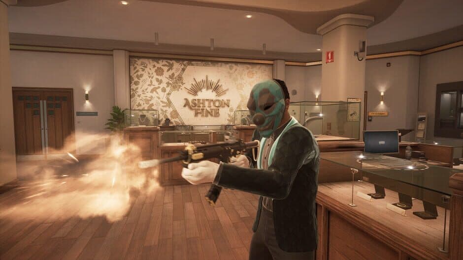 Payday 3 Trifecta Lootbag screenshot 4