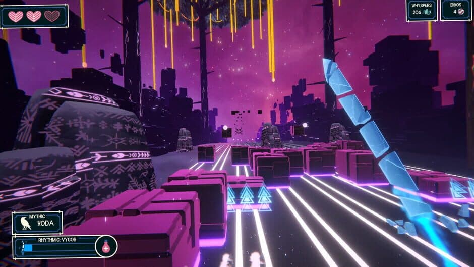 Fresh Tracks screenshot 1