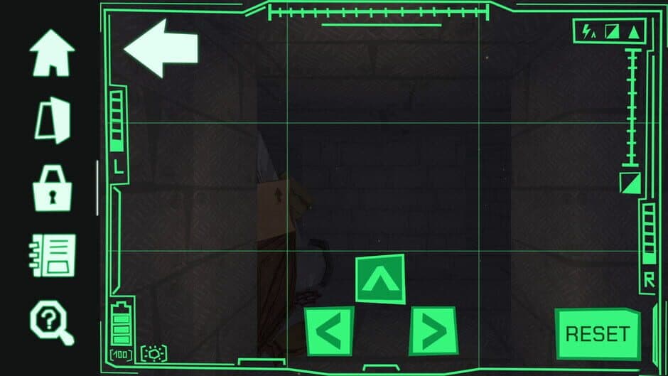 How 2 Escape: Lost Submarine screenshot 5