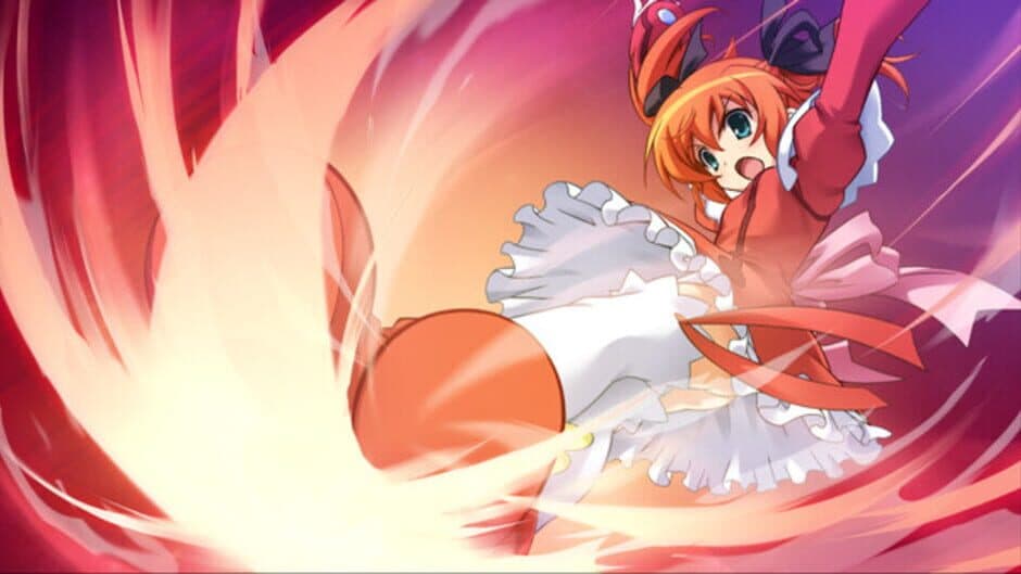 Phantom Thief Angels: Twin Angel - Labyrinth of Time and World - Re:light screenshot 2