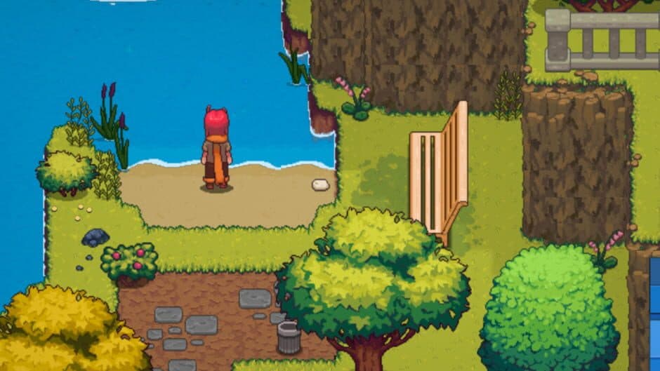 Pluralys screenshot 1