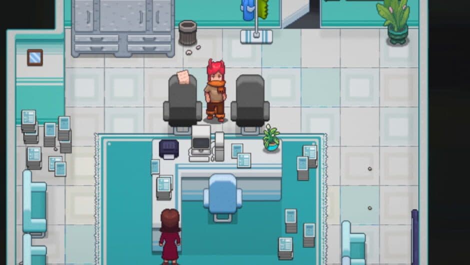 Pluralys screenshot 3