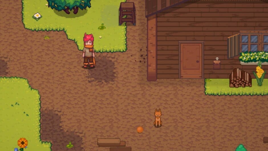 Pluralys screenshot 4