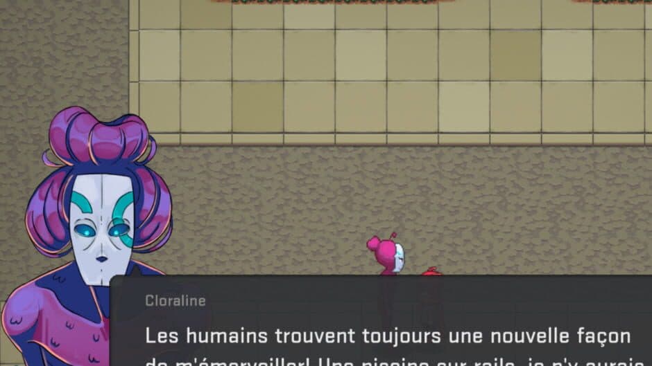 Pluralys screenshot 5