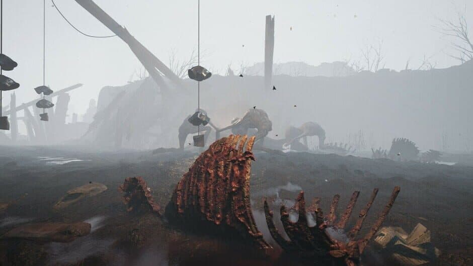 Ad Infinitum Supporter Edition screenshot 3