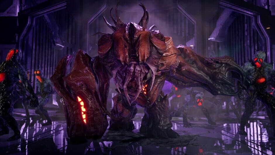 Killing Floor 3 Elite Nightfall Edition screenshot 1