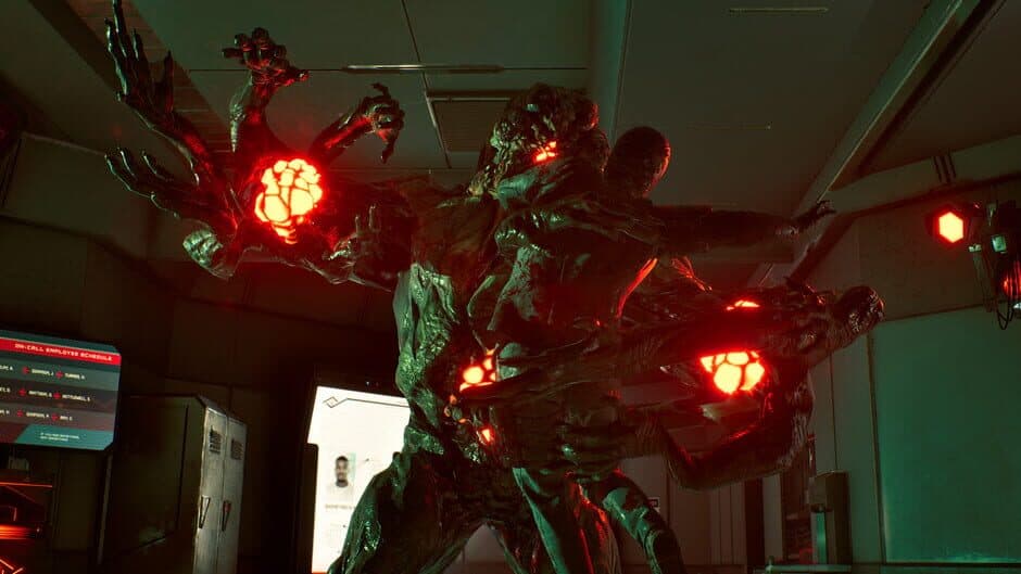Killing Floor 3 Elite Nightfall Edition screenshot 2