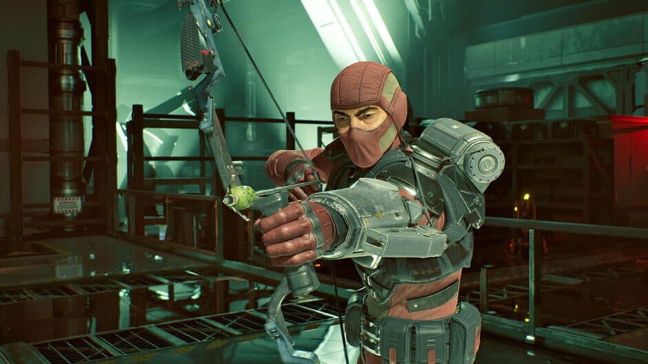 Killing Floor 3 Elite Nightfall Edition screenshot 3